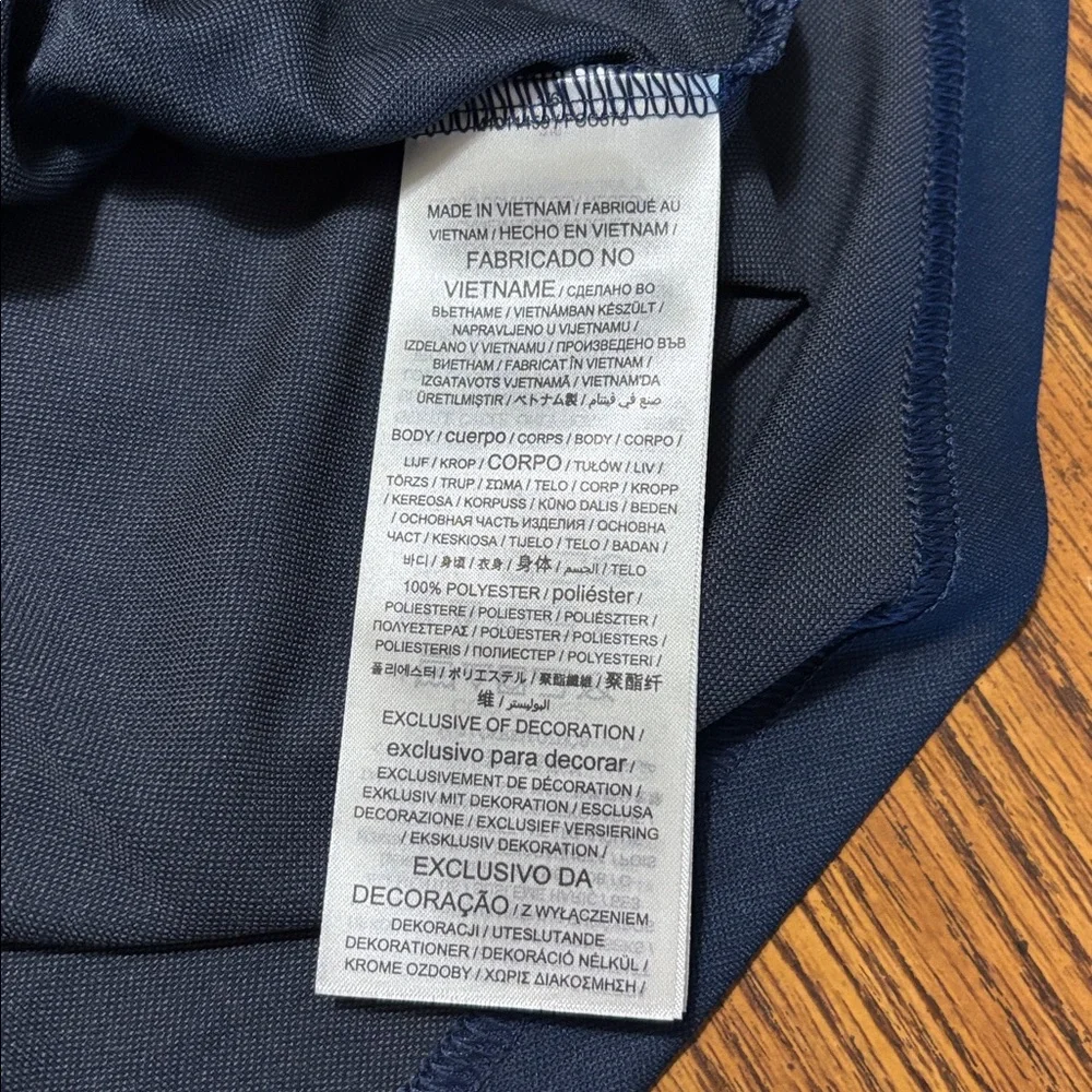 Nike Women’s Golf Polo
